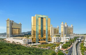 NEW ALL-SUITE RAFFLES AT GALAXY MACAU UNVEILS EXCLUSIVE FIRST LOOK AHEAD OF SUMMER SOFT OPENING WITH MORE SIGNATURE ELEMENTS TO BE REVEALED THROUGHOUT THE YEAR