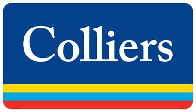Colliers-New-Logo (PRNewsfoto/Colliers)
