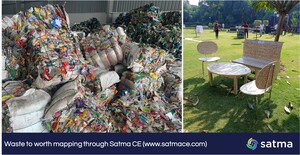 Implementation of Satma CE helps strengthen the Deluxe recycling supply chain