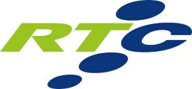Logo du RTC (Groupe CNW/Rseau de transport de la Capitale (RTC))