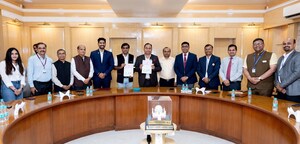 CII and MIT-ADT University Pune sign MoU to foster corporate Start-up &amp; Innovation Connect