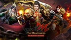 ChuanQi IP revela vídeo promocional de um MORPG baseado em blockchain, o MIR2M: The Dragonkin