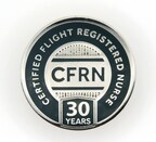 BCEN Celebrates 30 Years of Certified Flight Nursing Excellence