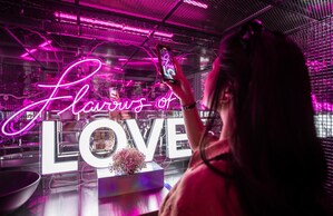 Love takes centre stage with Häagen-Dazs unveiling global 'Summer of Amour' experiences for Pierre Hermé collaboration