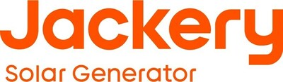 Jackery Logo