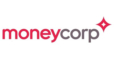 Moneycorp Logo