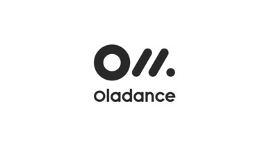 Oladance Logo