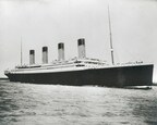 Titanic, l'exposition présentée en exclusivité canadienne au Musée de la civilisation en 2025