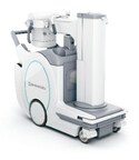 Shimadzu Medical Systems USA announces the release of Dynamic Digital Radiography function for MobileDaRt Evolution MX8 k type