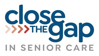 Caring Senior Service's non-profit arm, Close the Gap in Senior Care, is partnering with TruBlue Home Service Ally to install grab bars in the home of seniors in need so they can prevent falls.
