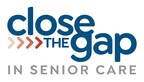 Close the Gap in Senior Care partners with TruBlue Home Service Ally to provide grab bars to seniors