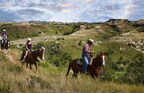 Blaze a Trail Over Land or Through Water in North Dakota This Summer