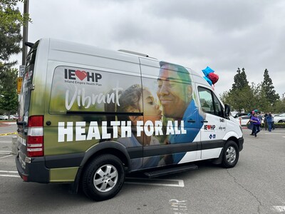 Inland Empire Health Plan recently welcomed Call The Car as its new transportation broker in early 2023. The Pasadena-based company will provide services to IEHP members in need of transportation to-and-from important essential services year-round.