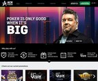Americas Cardroom Ushers in New Era of Online Poker as it Changes Name to ACR Poker and Launches Innovative New Software