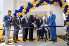PMB announces grand opening for new, award-winning Inpatient Rehabilitation Facility in Sacramento, CA