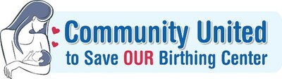 Community United to Save Our Birthing Center (PRNewsfoto/Massachusetts Nurses Association)
