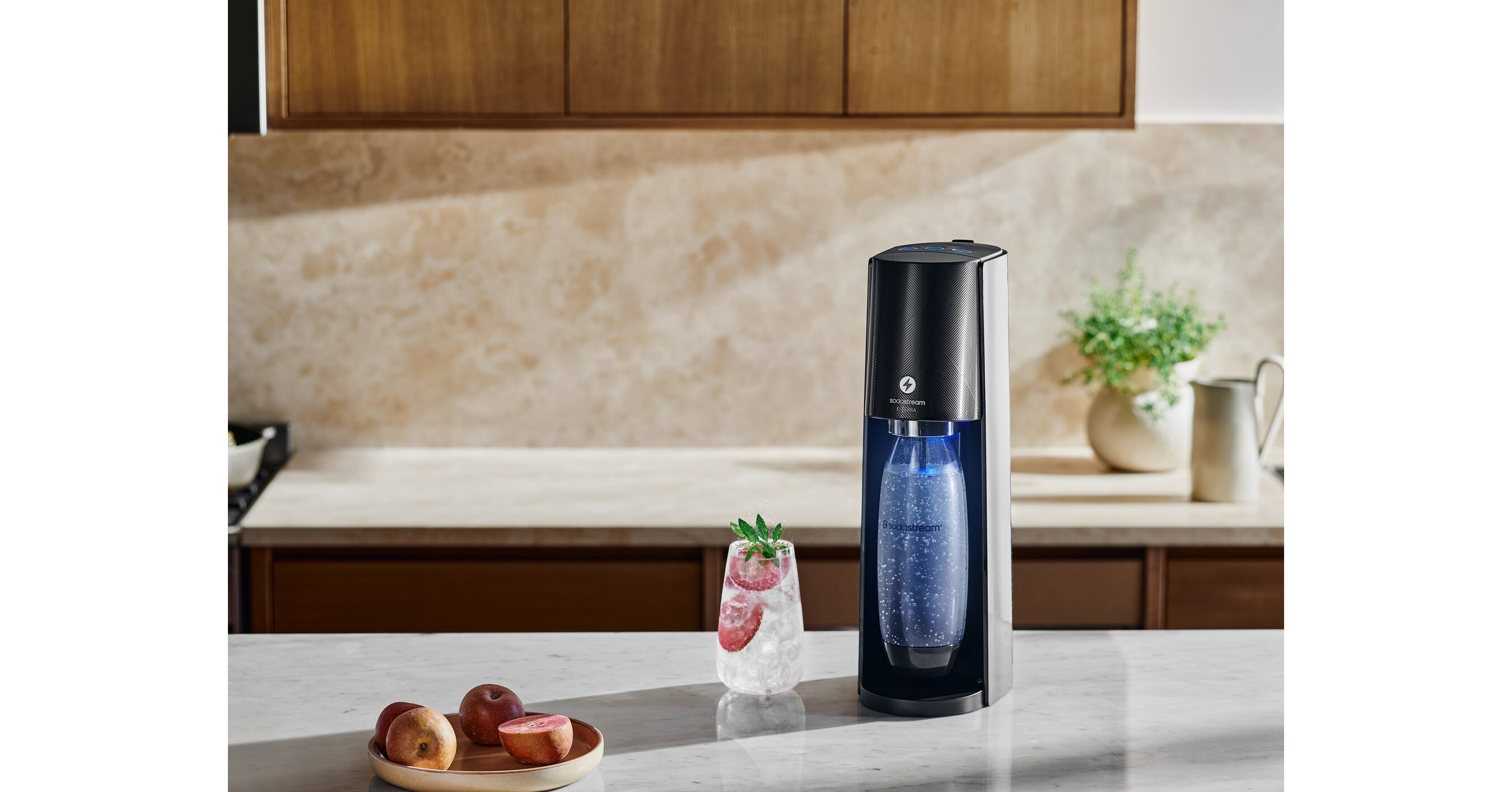 SodaStream Unveils Unbeatable Deals for  Prime Day with Up to 40% Off  Sparkling Water Makers