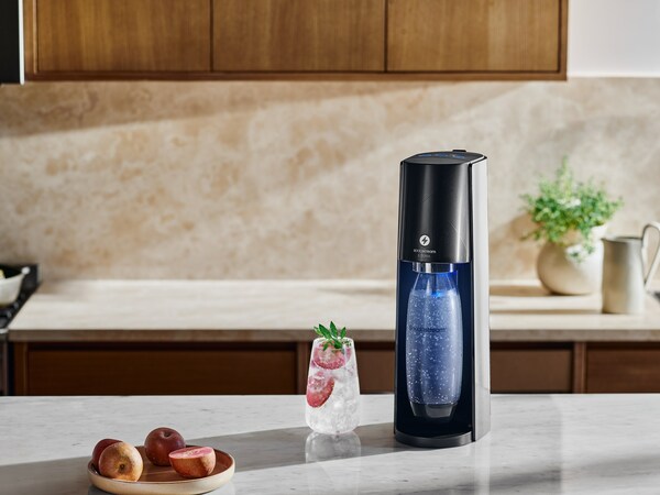 SodaStream E-TERRA