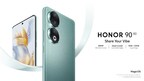 HONOR Announces Global and UK Launch of the HONOR 90 and HONOR Pad X9