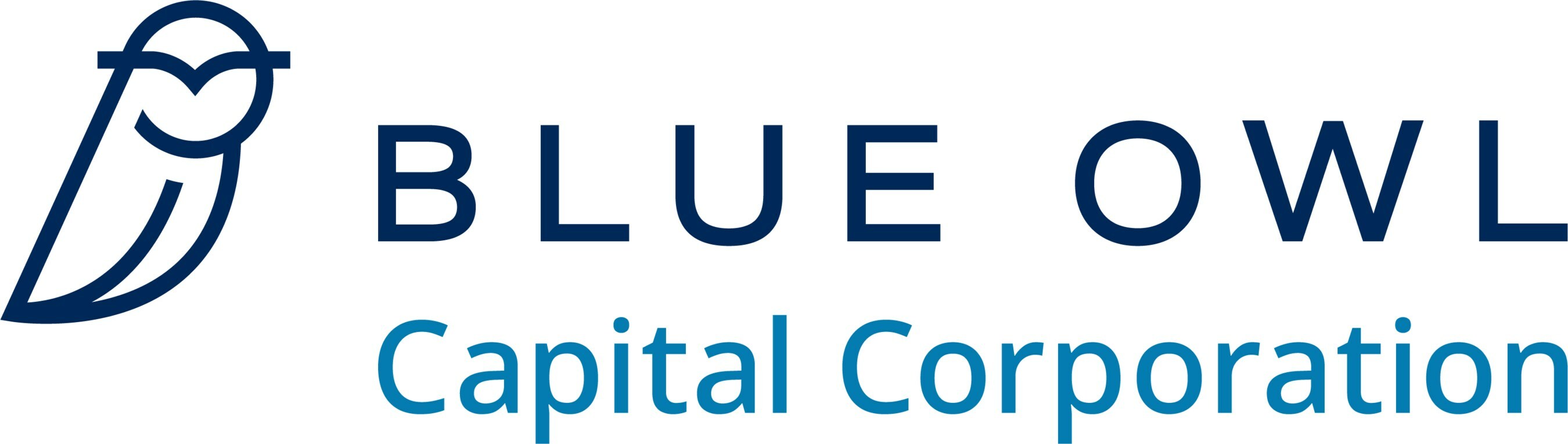 Blue Owl Capital Corporation Schedules Earnings Release and 