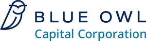 Blue Owl Capital Corporation Reports First Quarter Net Investment Income Per Share of $0.47 and NAV Per Share of $15.47