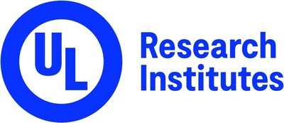 UL Research Institutes Logo