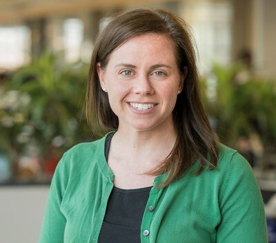 Hero Digital Appoints Katie Comerford as Executive Vice President of Marketing and Media Services