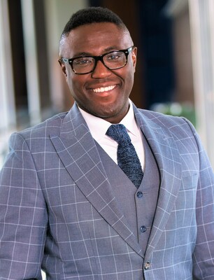 Donato Clay, Chief Operating Officer