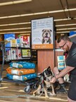 PET FOOD EXPRESS LAUNCHES ANNUAL "FILL THE FOOD BANK" FOOD DRIVE TO PROVIDE CALIFORNIA PET OWNERS WITH FREE FOOD