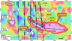 PAN GLOBAL REPORTS NEAR-SURFACE COPPER-TIN MINERALIZATION AT ROMANA WEST IN THE ESCACENA PROJECT, SPAIN