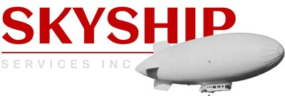 Skyship Services Inc. logo (PRNewsfoto/Skyship Services Inc.)