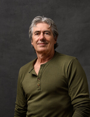 First-Time Author, Charles McCarrick, Named Finalist for 17th Annual National Indie Excellence Award