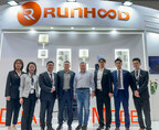 Crowds at Intersolar Europe Get a Preview of RUNHOOD's New Industry-Changing Home Energy Storage Solution