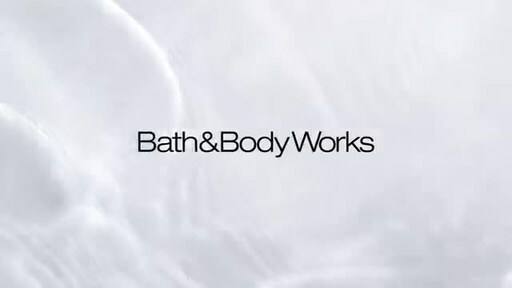 Bath & Body Works Mahogany Teakwood 3-wick Candle & Foaming Hand Soap Set  in 2023