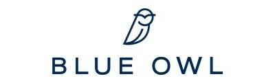Blue Owl Capital Inc. Third Quarter 2025 Results