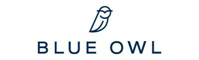 (PRNewsfoto/Blue Owl Capital Inc.)