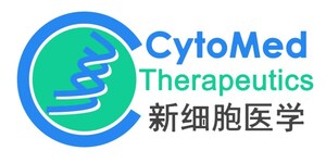 A*STAR Spinoff CytoMed Therapeutics Announce a Patent for its Licensed CAR-Gamma Delta T Cell Technology Has Been Granted in the US