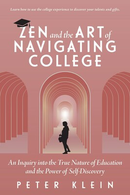 This book will empower the reader to capture the full potential of a college education.