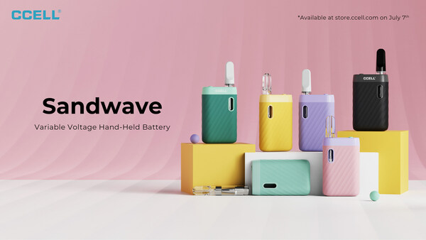 CCELL Sandwave