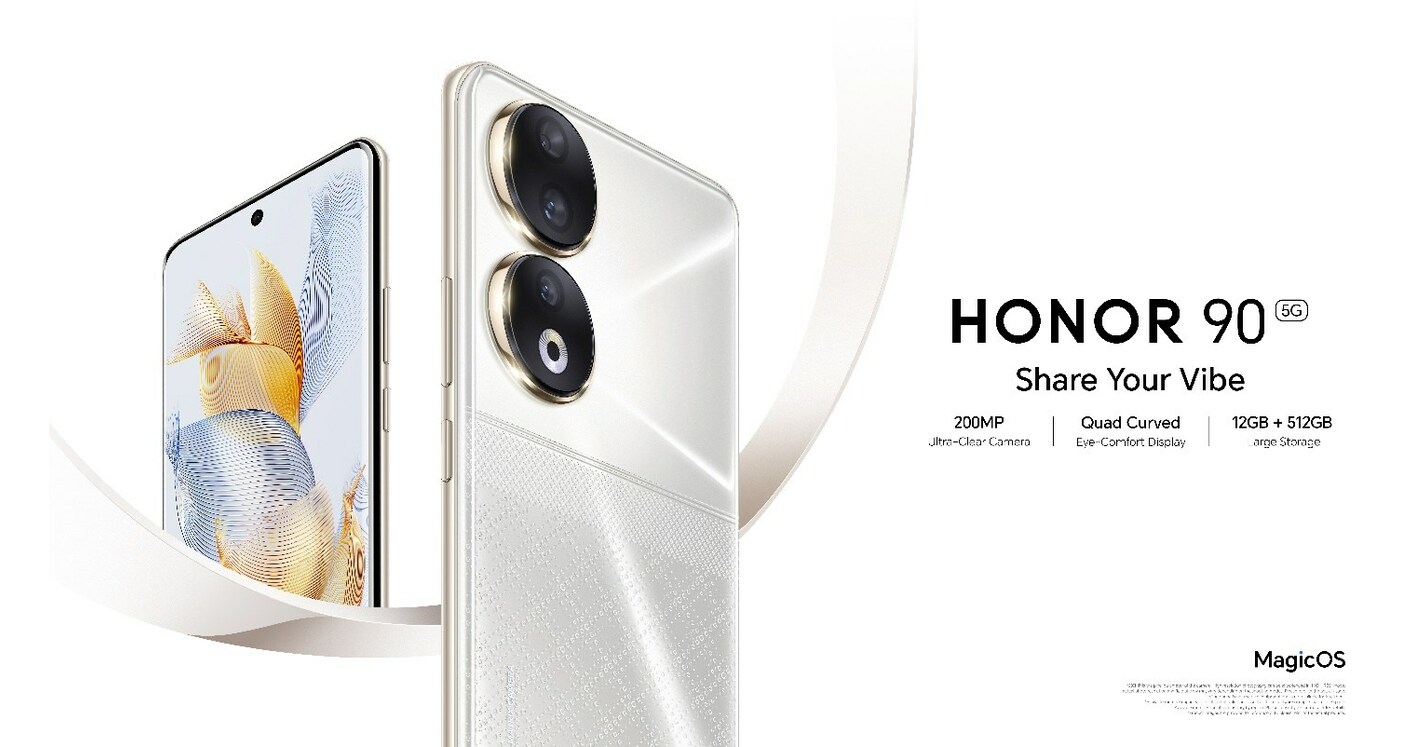 honor-announces-global-launch-of-the-honor-90-series