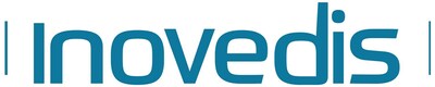 Inovedis GmbH Logo (PRNewsfoto/Inovedis GmbH)