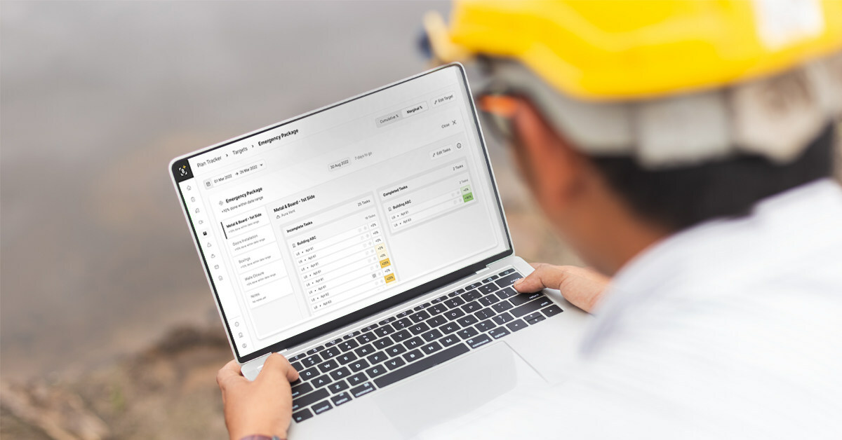 Buildots unveils new AI-assisted planning and tracking tools to battle construction delays - Vimarsana News