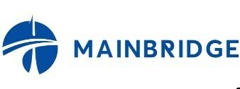 Mainbridge logo (PRNewsfoto/Mainbridge Group)