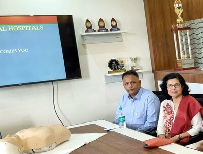 Unable to view the image, Please provide a valid URL.