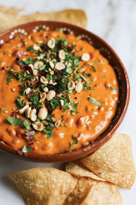 Power Family Favorites with Peanut Protein