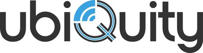 Ubiquity Logo (PRNewsfoto/Ubiquity)