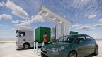 Toronto Pearson Airport and Carlsun Energy Announce Ontario's First Public Hydrogen Refuelling Station for Light- and Heavy-Duty Vehicles