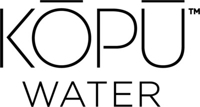 KOPU Water Logo