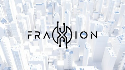 FraXion launches in the United States