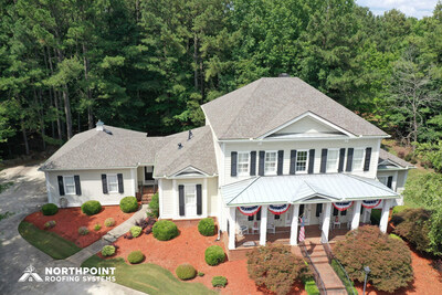 Northpoint Roofing Systems is looking forward to helping commercial and residential property owners, especially after the significant storms that passed the Chattanooga area.